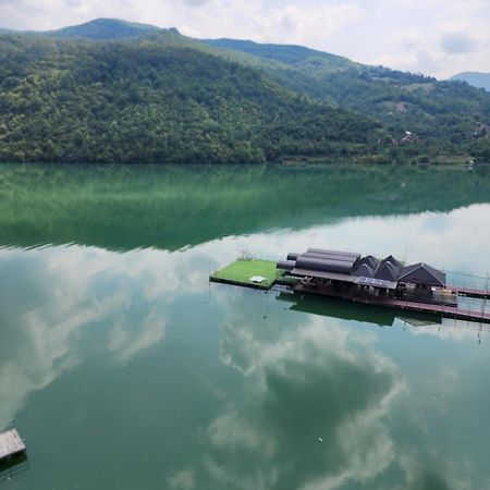 Panorama Resort Hrasno Donje Экстерьер фото
