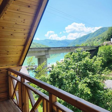 Panorama Resort Hrasno Donje Экстерьер фото