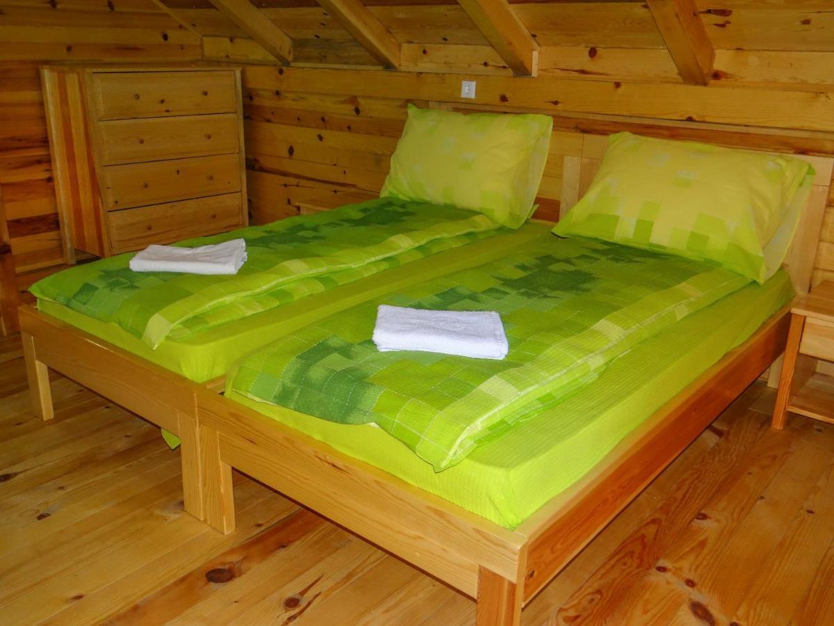 Panorama Resort Hrasno Donje Экстерьер фото