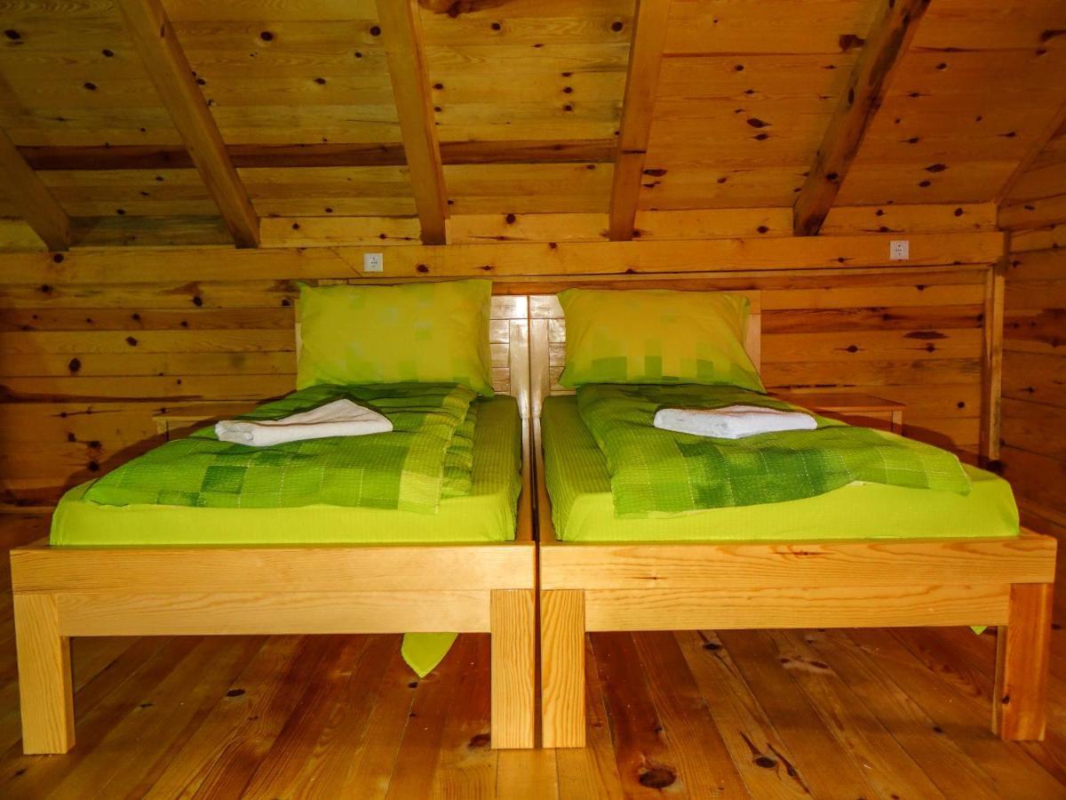 Panorama Resort Hrasno Donje Экстерьер фото