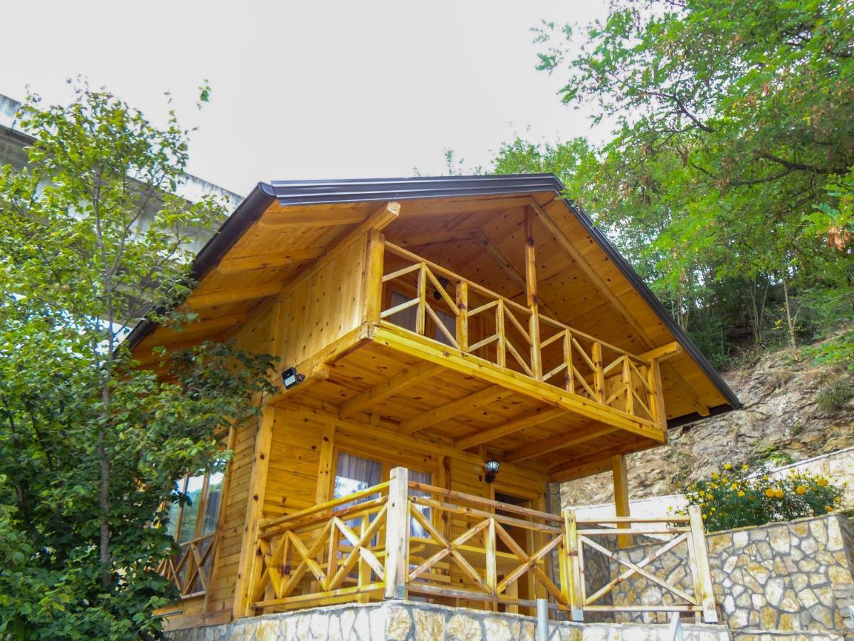Panorama Resort Hrasno Donje Экстерьер фото