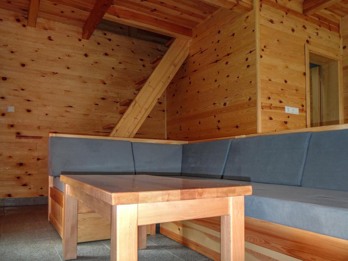 Panorama Resort Hrasno Donje Экстерьер фото