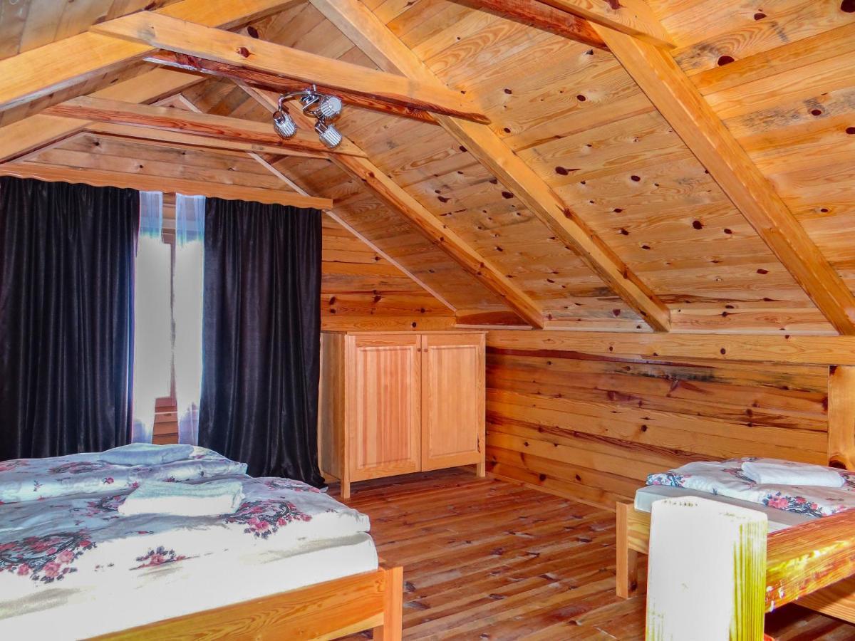 Panorama Resort Hrasno Donje Экстерьер фото