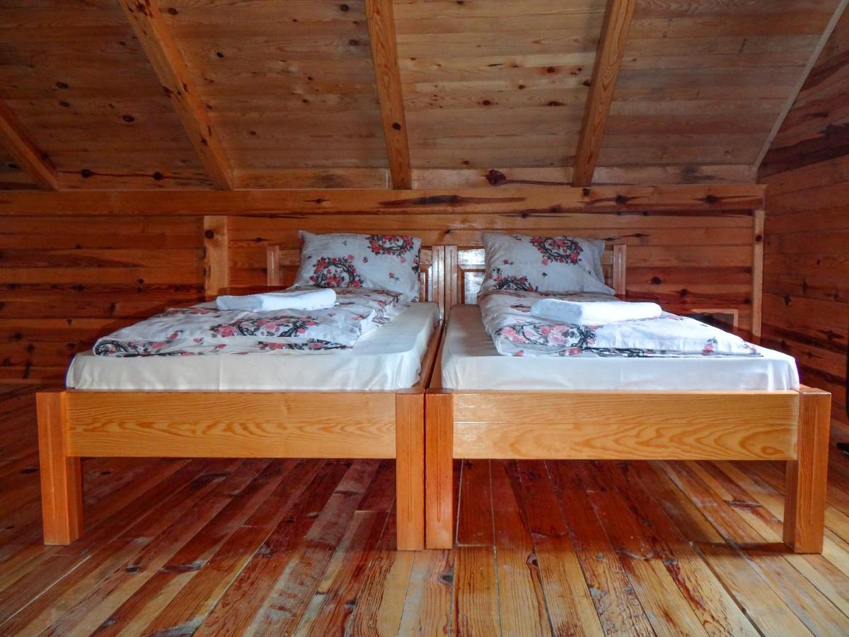 Panorama Resort Hrasno Donje Экстерьер фото