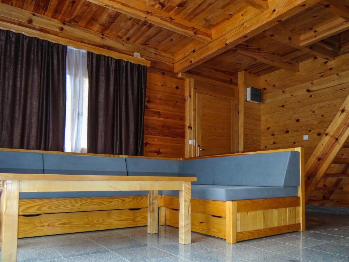 Panorama Resort Hrasno Donje Экстерьер фото