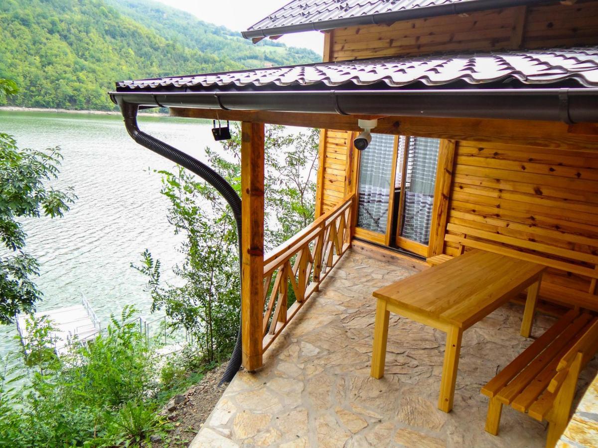 Panorama Resort Hrasno Donje Экстерьер фото