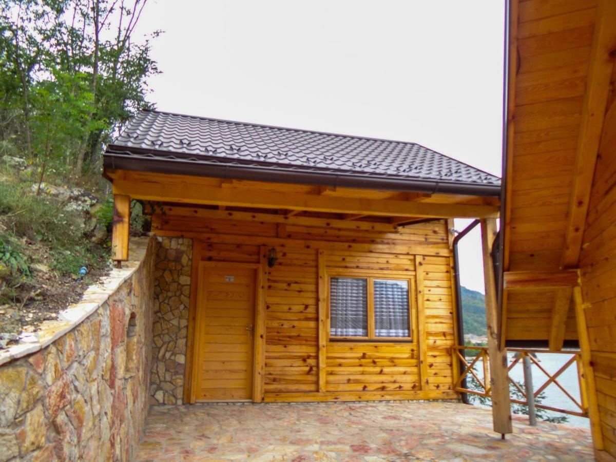 Panorama Resort Hrasno Donje Экстерьер фото