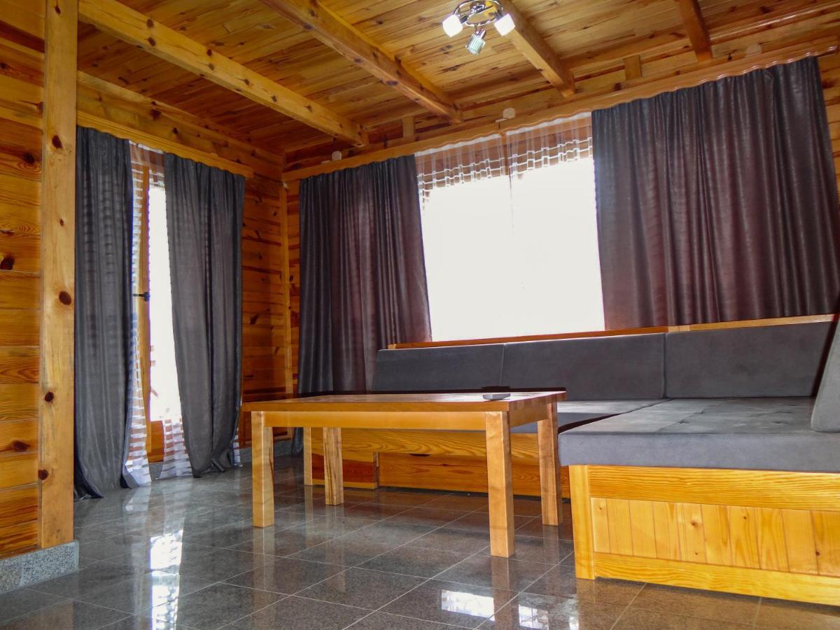 Panorama Resort Hrasno Donje Экстерьер фото