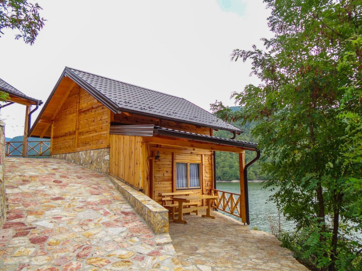 Panorama Resort Hrasno Donje Экстерьер фото