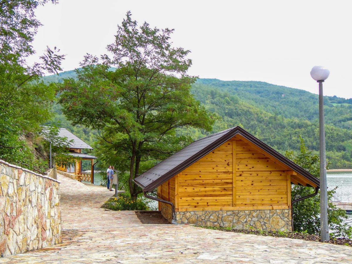 Panorama Resort Hrasno Donje Экстерьер фото