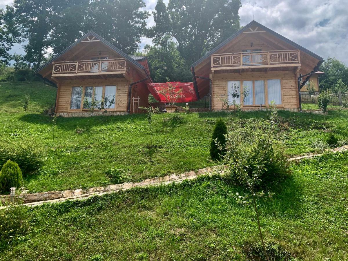 Panorama Resort Hrasno Donje Экстерьер фото