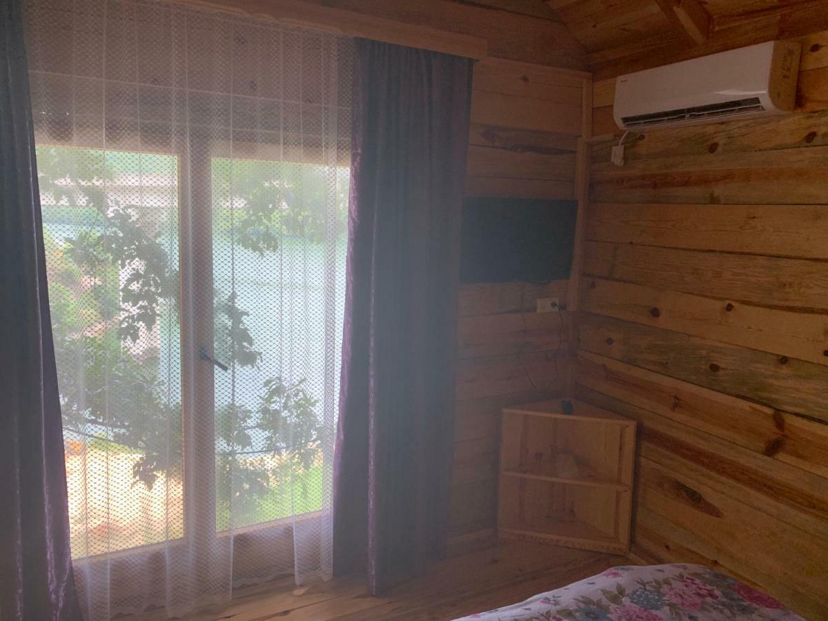 Panorama Resort Hrasno Donje Экстерьер фото
