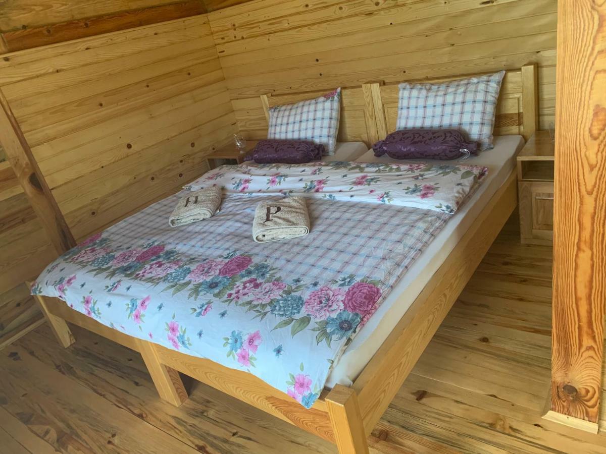 Panorama Resort Hrasno Donje Экстерьер фото