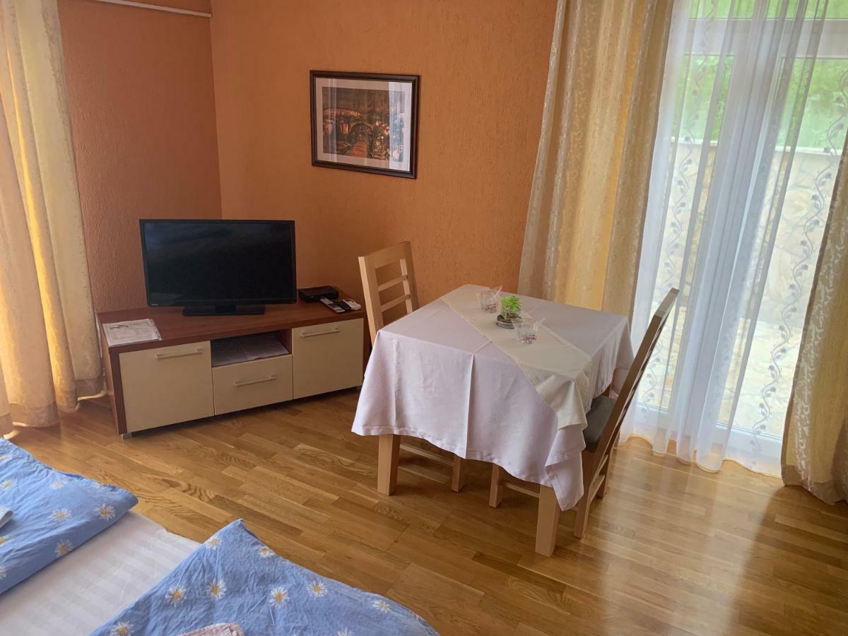 Panorama Resort Hrasno Donje Экстерьер фото
