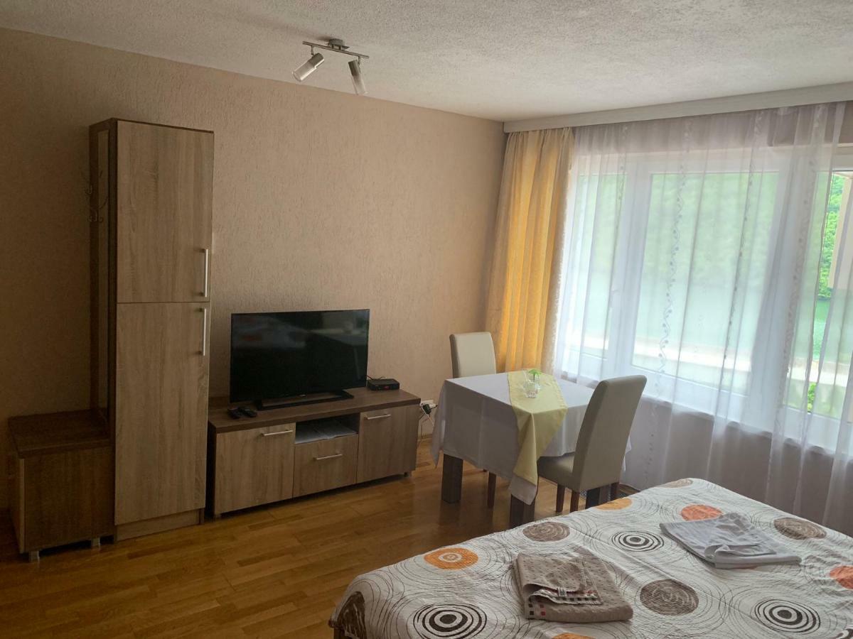 Panorama Resort Hrasno Donje Экстерьер фото