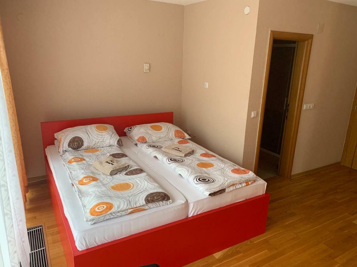 Panorama Resort Hrasno Donje Экстерьер фото