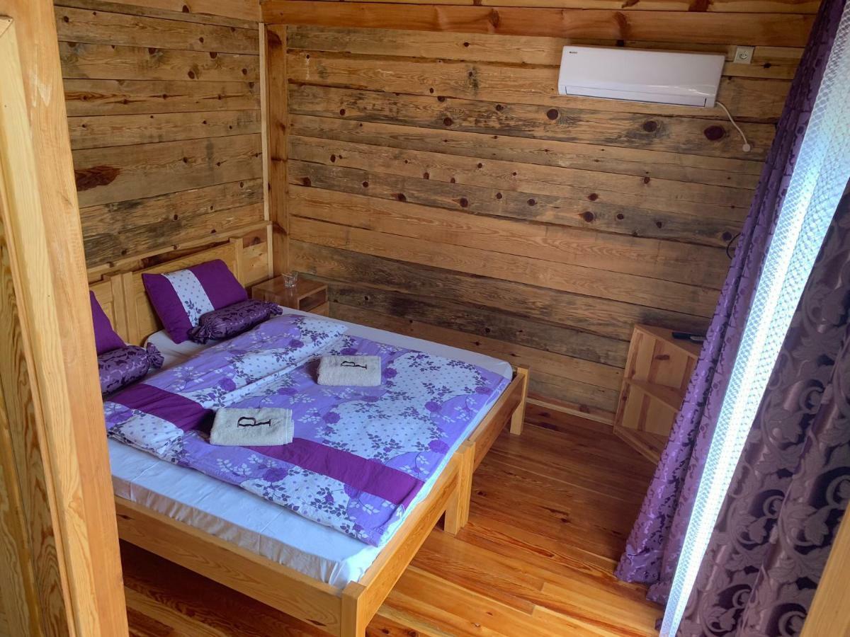 Panorama Resort Hrasno Donje Экстерьер фото