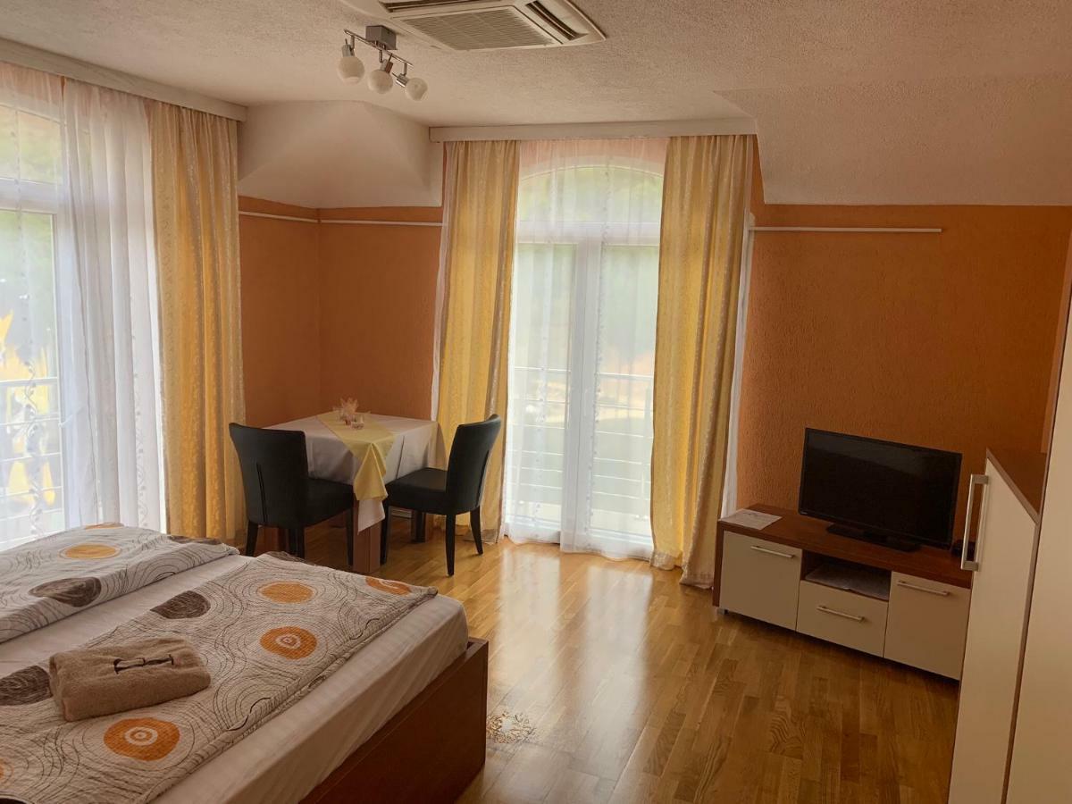 Panorama Resort Hrasno Donje Экстерьер фото