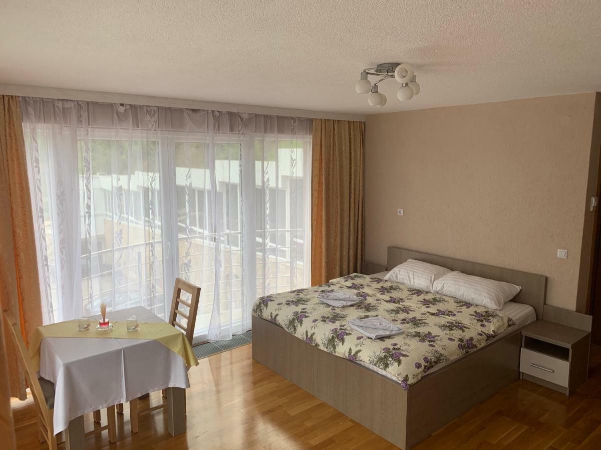 Panorama Resort Hrasno Donje Экстерьер фото