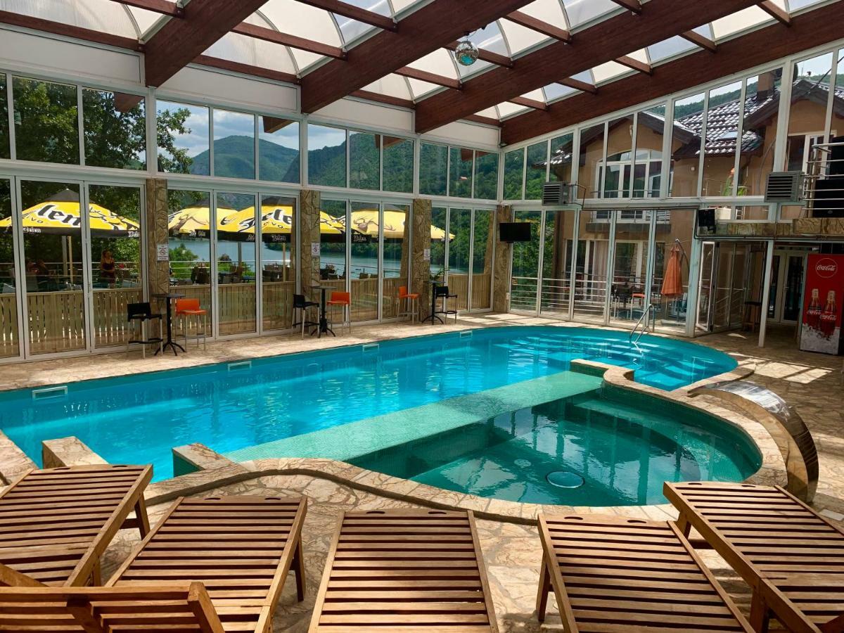 Panorama Resort Hrasno Donje Экстерьер фото
